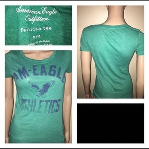 American Eagle Shirt
